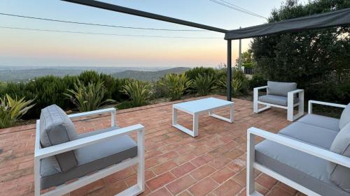 Brotual Villa | Casa da Cotovia, Loule