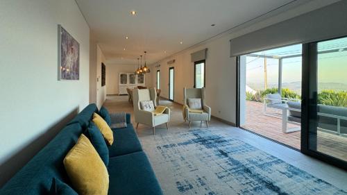 Brotual Villa | Casa da Cotovia, Loule
