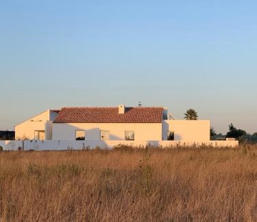 Cavaleiro Bed & Breakfast | Casa da Courela