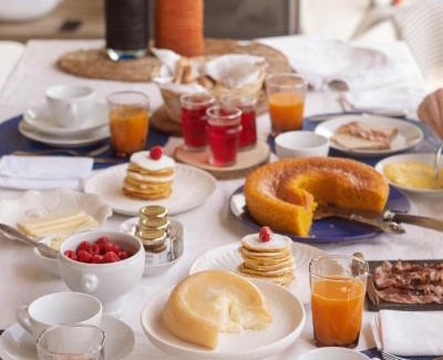 Cavaleiro Bed & Breakfast | Casa da Courela
