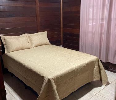 Campeche Leste House | Casa Da Cris