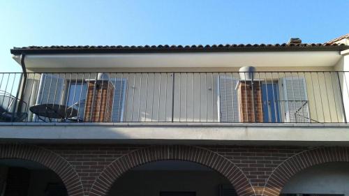 La Morra Apartment | Casa Da Cristina Apartment Short Stay