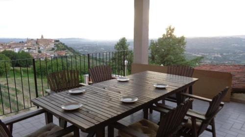La Morra Apartment | Casa Da Cristina Apartment Short Stay