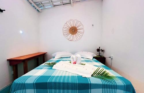 Praia do Forte House | Casa da Dona Filhinha, paz e localização perfeita na vila da Praia do Forte BA