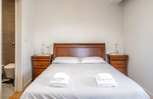 Tondela Cottage | Casa da Eira Tondela