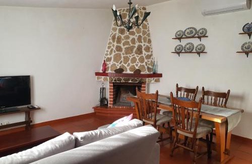 Ferreira do Zezere Villa | Casa da Eira - Villas de Campo
