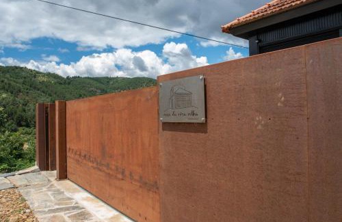Casares Ski Chalet | Casa da Eira Velha