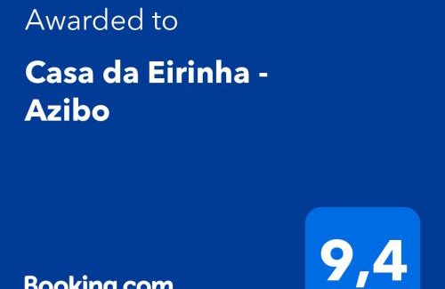 Macedo de Cavaleiros House | Casa da Eirinha - Azibo