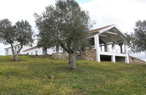 Elvas House | Casa da Ermida de Santa Catarina