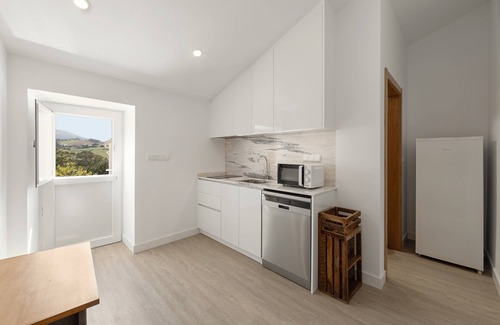Lamas Villa | Casa da Escola - Cavalo de Tróia Villas