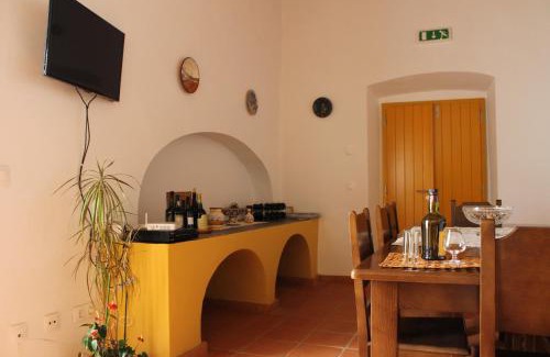 Ervidel House | Casa da Estalagem - Turismo Rural