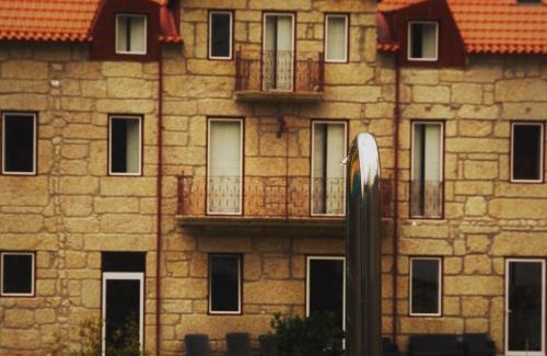 Loriga House | Casa da Fândega