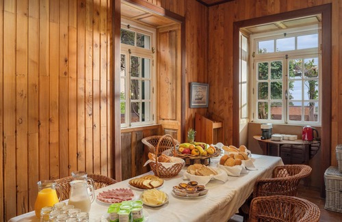 Sao Jorge House | Casa da Fajã Alta 2, Double room