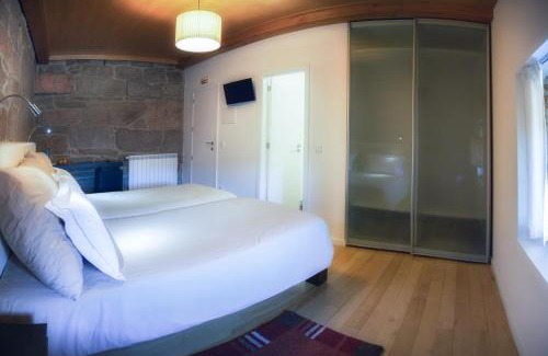 Lobios House | Casa da Feira