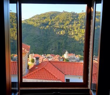 Sistelo House | Casa da Fichua