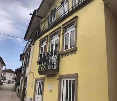Mogadouro House | Casa da Fiteira