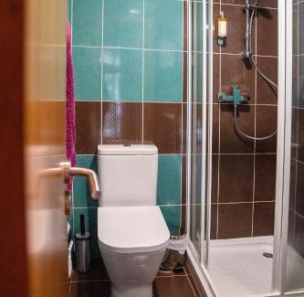 Campo de Gerez Apartment | Casa da Fonte Gerês