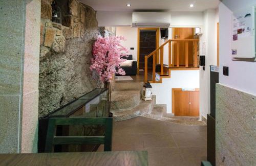 Campo de Gerez Apartment | Casa da Fonte Gerês