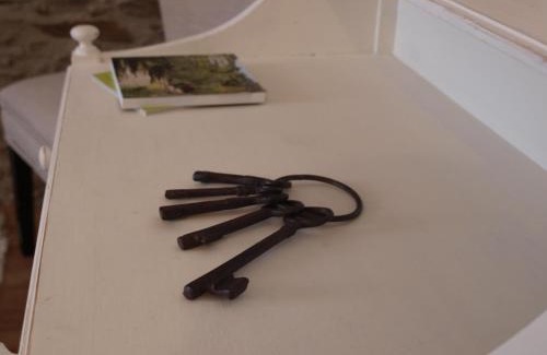 Arcas Bed & Breakfast | Casa da Fraga