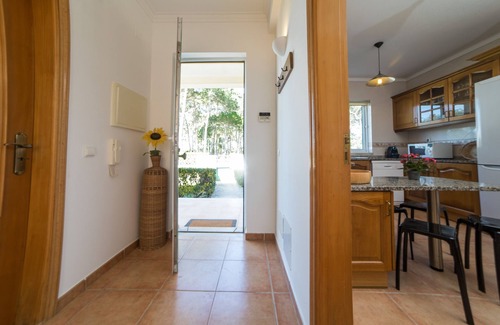 Fornos Villa | Casa da Hera Villa Meco (C124)