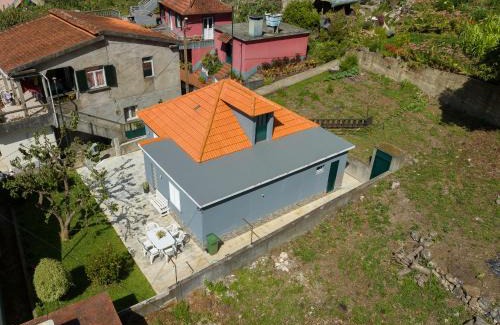 Faial House | Casa da Hortência do Faial