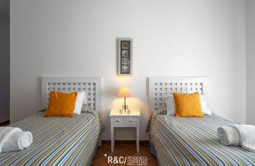 Praia del Rei Villa | Casa da Isla - Praia del Rey Golf & Beach Resort