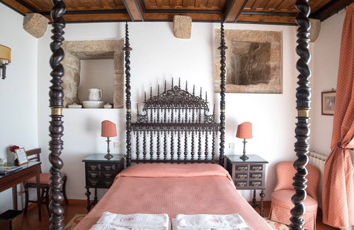 Cossourado House | Casa da Lage