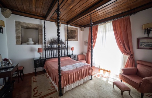 Cossourado House | Casa da Lage