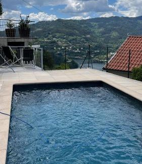 Cova House | Casa da Lage - Vistas rio - Gerês