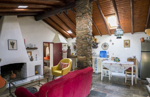 Odemira Cottage | Casa da Lagoa @ Montes da Ronha