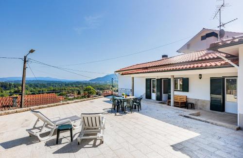 Lanhelas House | Casa da Leira