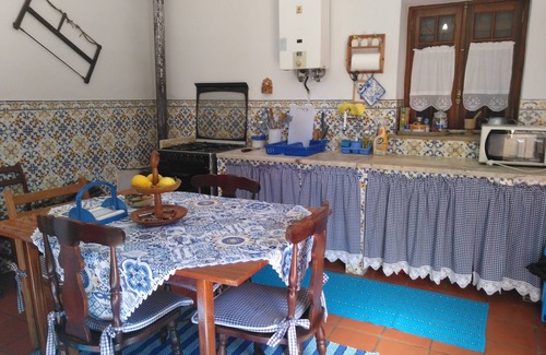 Arganil Cottage | Casa da Lomba - Nature and relaxation
