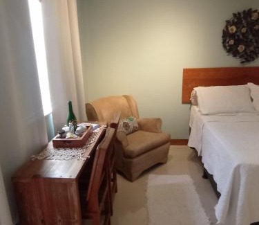 Itacoatiara Apartment | Casa da Lu Itacoatiara -Suite Alto Mourão