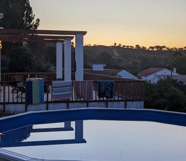 Erra House | Casa da Lua