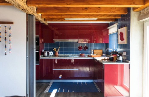 Casteloes House | Casa da Madrinha, a treat 35 minutes from Porto