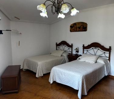O Pindo House | Casa da Moa