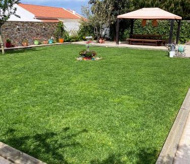 Magoito House | Casa da Monservia