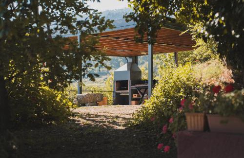 Santa Cruz do Douro House | Casa da Mouta - Douro Valley