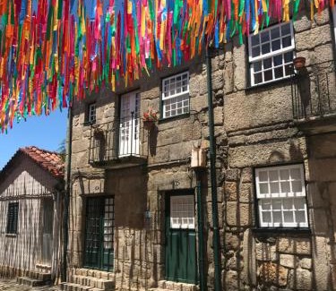 Vila Nova de Cerveira House | Casa da Muralha Cerveira