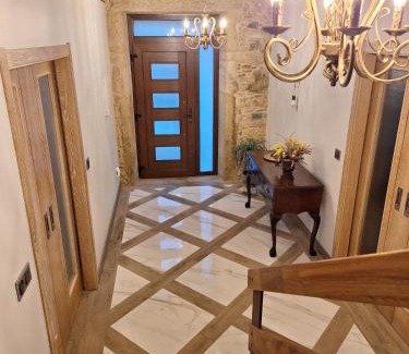 O Gallardo House | Casa da Nogueira