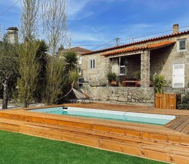 Tabuaco House | Casa da Nogueira