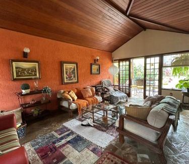 Ogiva House | Casa da Ogiva