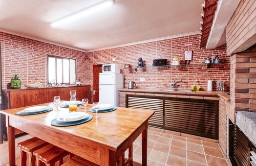 Faial House | Casa da Pedra (Faial)