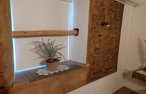 Cabeca de Carneiro House | Casa da Pedra