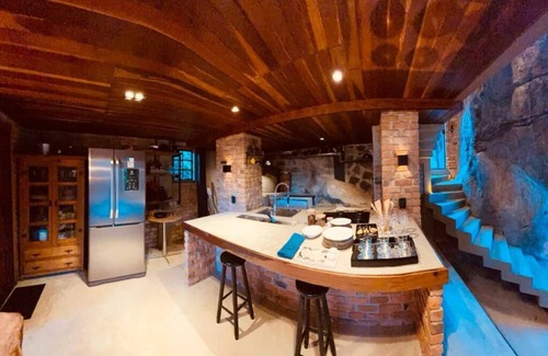 Regiao Visconde de Maua House | Casa da Pedra Serrinha do Alambary