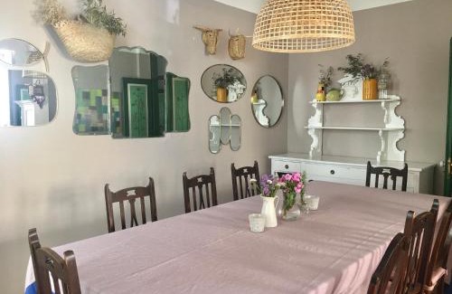 Vale de Seixos House | Casa da Peixa Rooms