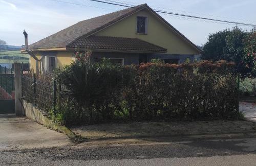 Ordes House | Casa da Pinguela Camino Inglés