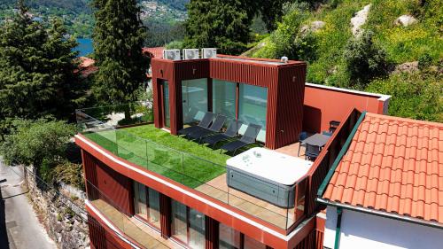 Terras de Bouro House | Casa da Pipa