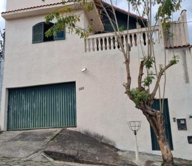 Sao Lourenco House | Casa da piscina