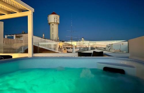 Vila do Bispo Villa | Casa da Praça - Algarve